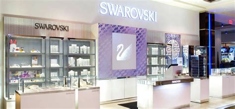 swarovski outlet palm springs